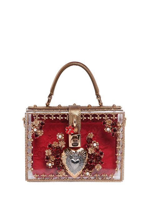 dolce gabbana bag card|dolce gabbana bags 2020.